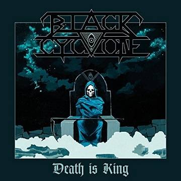 Black Cyclone : Death Is King